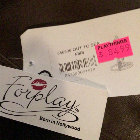 Renaissance Halloween Genuine Leather Swashbuckler - Picture 11 of 11